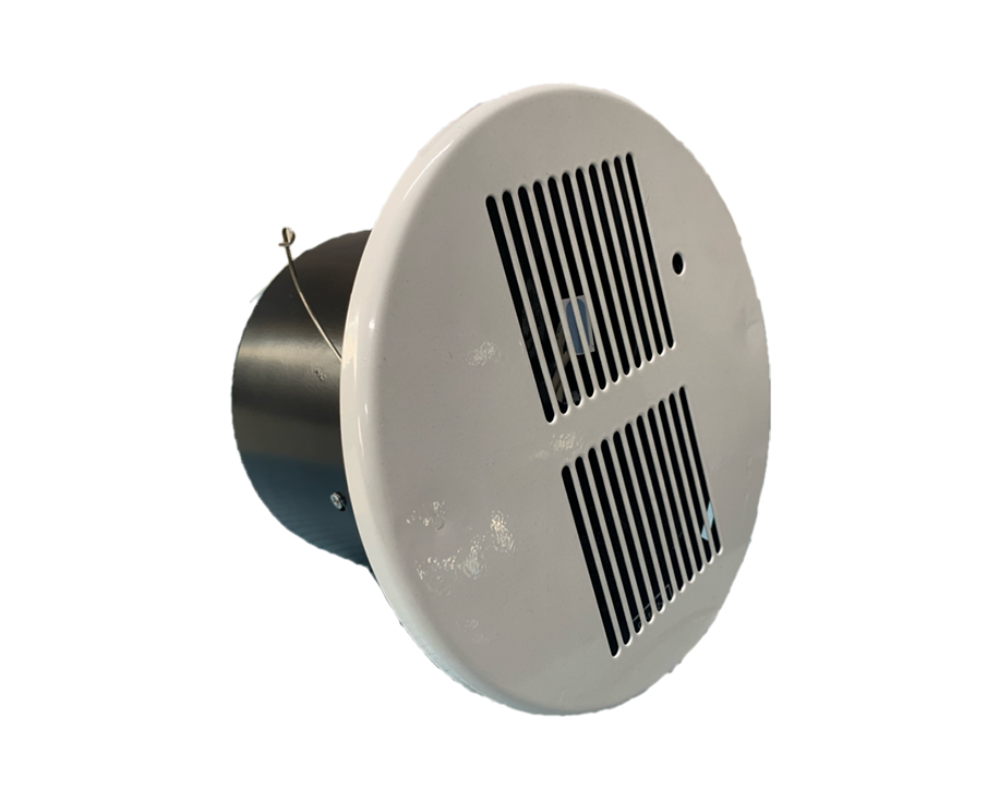 天井埋め込み式オゾン発⽣器