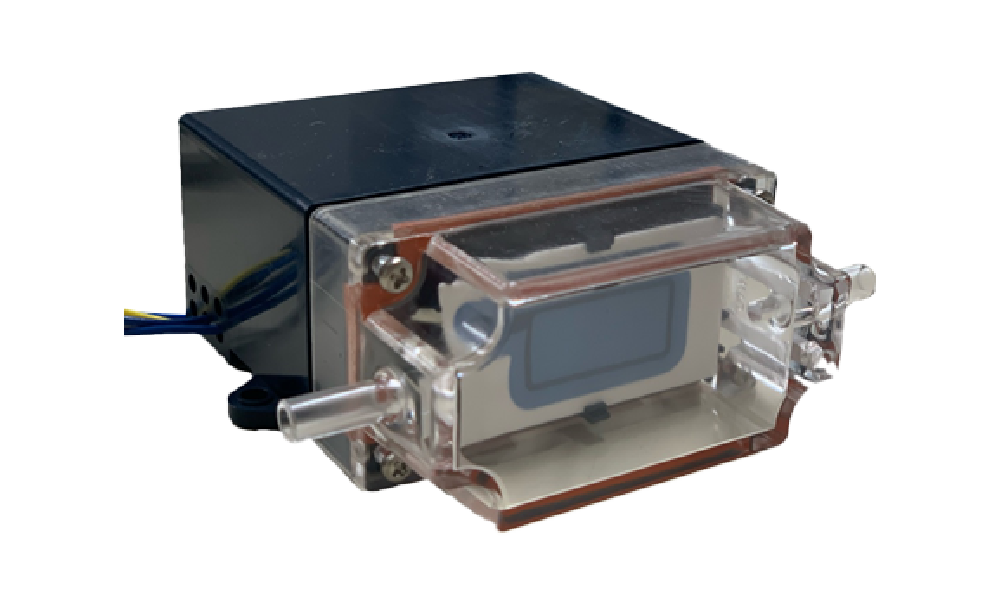 マルチオゾナイザー