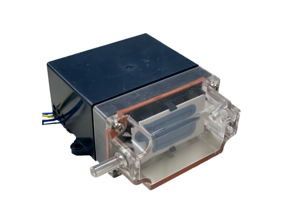 マルチオゾナイザー