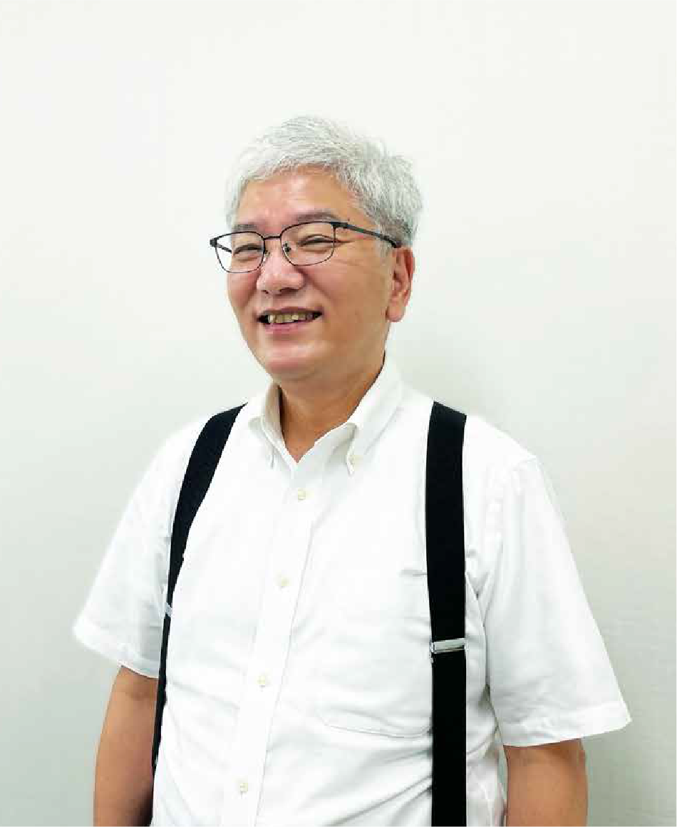 代表取締役 佐藤順一