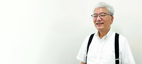 代表取締役 佐藤順一