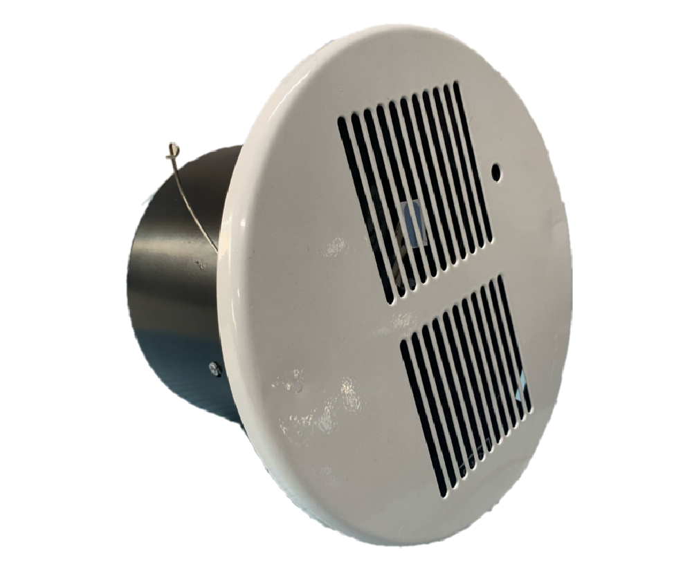 天井埋め込み式オゾン発⽣器