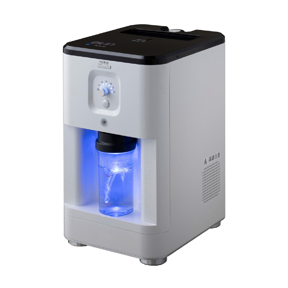 水素ガス発生器 250